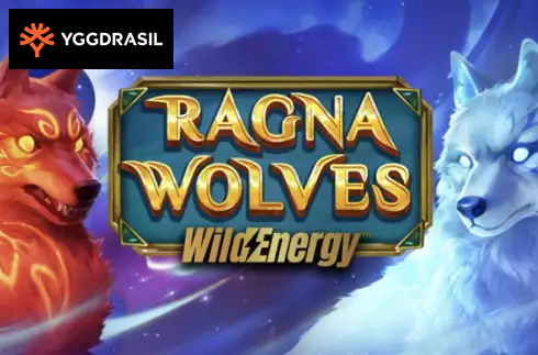Ragnawolves WildEnergy